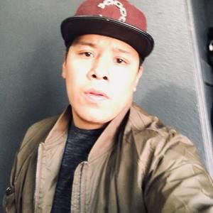 Meet your Posher, Jay